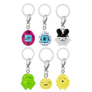 BANDAI（バンダイ） すきゃらとん たまごっち 全4種セット コンプ