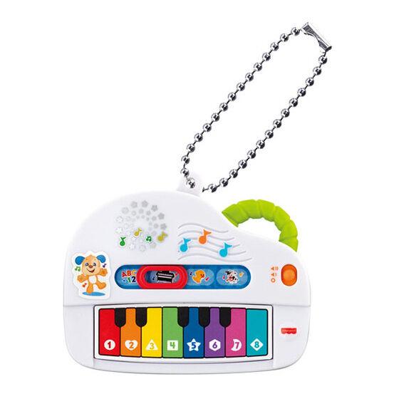fisher-price ミニコレクション2 バイリンガル・わくわくピアノ