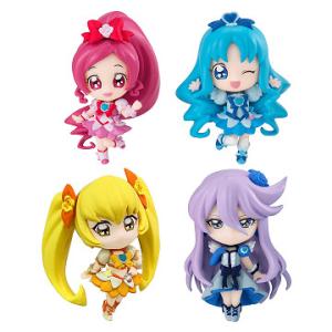 BANDAI（バンダイ） プリキュアオールスターズ なりきりプリキュアDX6