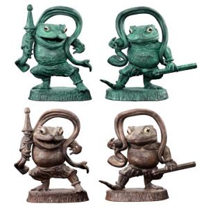 ジョジョの奇妙な冒険 フィギュアセット BANDAI ジョジョの奇妙な冒険 スタンドフィギュアコレクション08