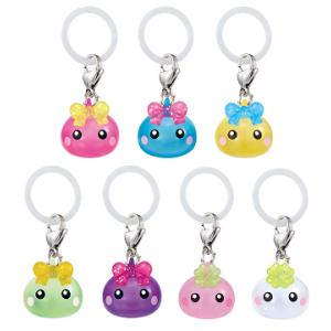 めじるしアクセサリー　まとめ売り　サンリオ　ほっぺちゃん　25点 めじるしアクセサリー まとめ売り サンリオ ほっぺちゃん 25点