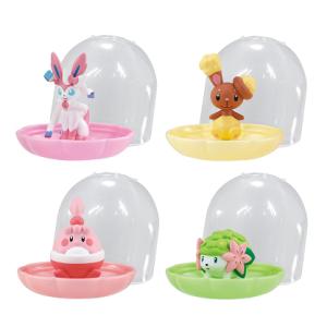 ポケモン　にたものどうし　コンプリートセット ふせんセット にたものどうし ｜【公式】ポケモンセンターオンライン