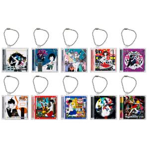 BANDAI（バンダイ） Kiramune あそーとコレクション 15th Anniversary