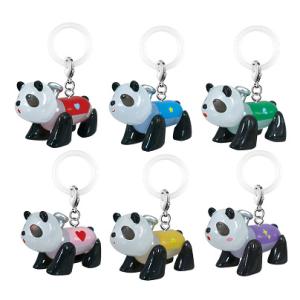 パンダカー アクセサリーセット 6種の買取情報