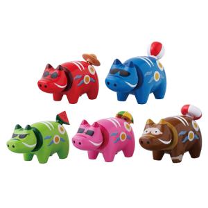 おすわりますこっと ならぶんです セット 楽天市場】きのこ組 ならぶんです。全5種セット コンプ