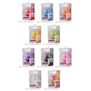 BE@RBRICK Package Ch@rm Collection Vol.2 全10種セット コンプ コンプリートセット