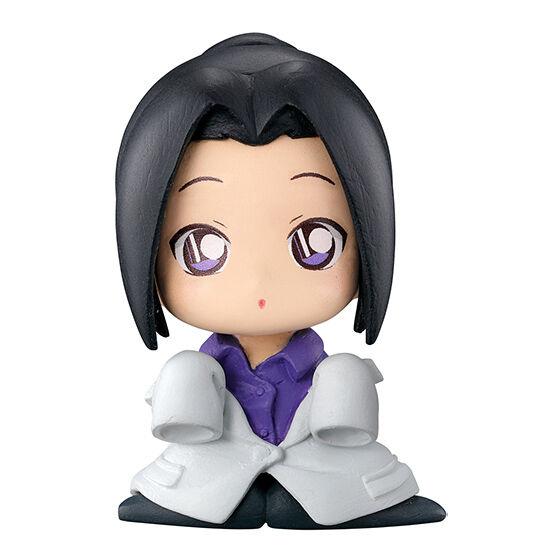 名探偵コナン ちぢませ隊10 上原由衣