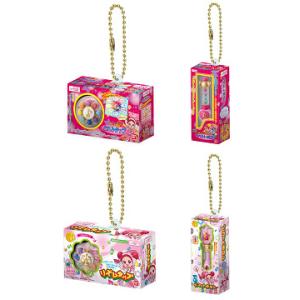 おジャ魔女どれみ　コレクション4種セット おジャ魔女どれみ ポロンタップコレクション4 | ナムコパークス