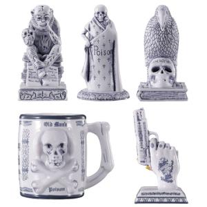 NEIGHBORHOOD INCENSE CHAMBER MINIATURE COLLECTION 全5種セット