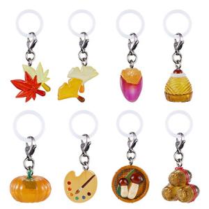 BANDAI（バンダイ） ヒカルの碁 コミックスチャーム 全23種セット