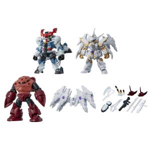 機動戦士ガンダム MOBILE SUIT ENSEMBLE 29 全5種セット コンプ
