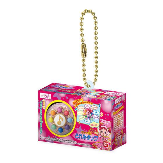 おジャ魔女どれみ ミニチュアパッケージコレクション 見習いタップ