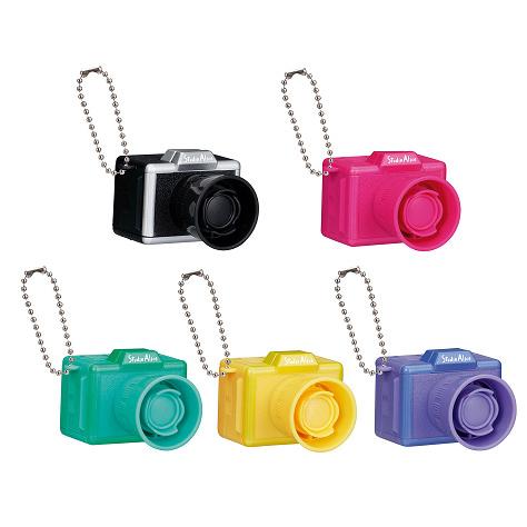 スタジオアリス サウンドコレクション 全5種セット コンプ コンプリートセット