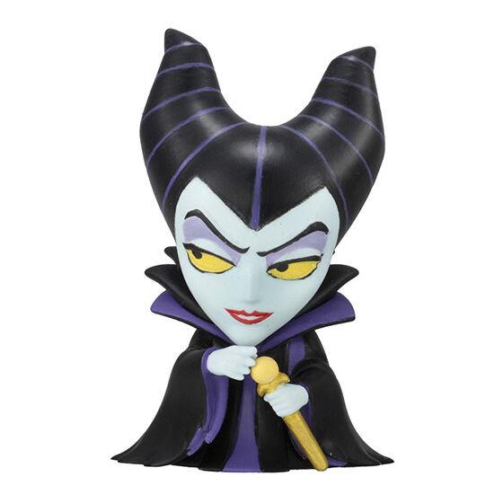 Disney VILLAINS まちぼうけ いつか野望が叶う日まで… マレフィセント