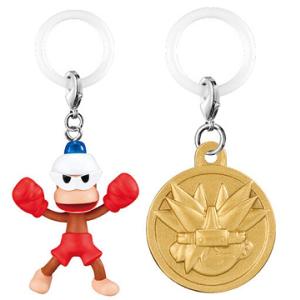 BANDAI（バンダイ） レイトン教授と不思議な町 めじるしアクセサリー