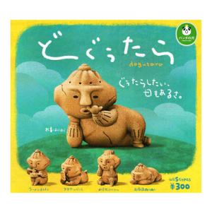 タカラトミーアーツ フルーツゾンビ3 全5種セット コンプ コンプリート