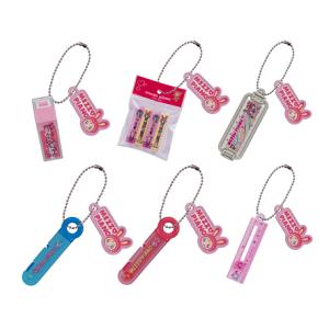 SANKYO 飛び出る！ 震える！ 光る！ 音が鳴る！ PUSHボタン 全1種