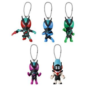 BANDAI（バンダイ） HG レジェンドライダーvol.4 全4種セット コンプ