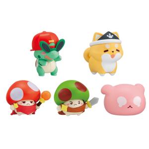 BANDAI（バンダイ） 星のカービィ ディスカバリー フィギュア