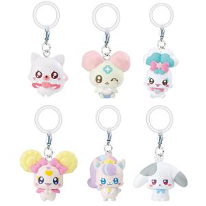 BANDAI たまごっち めじるしアクセサリー2 全6種セット コンプ