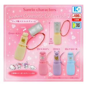 BANDAI（バンダイ） LE SSERAFIM DIFFERENT ミニCDコレクション 全5種