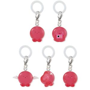 タコピーの原罪 めじるしアクセサリー 全5種セット コンプ コンプリートセット