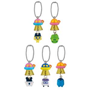 かのん ガチャ セット BANDAI（バンダイ） TEKKEN8 ガシャポンサウンド 全4種セット コンプ