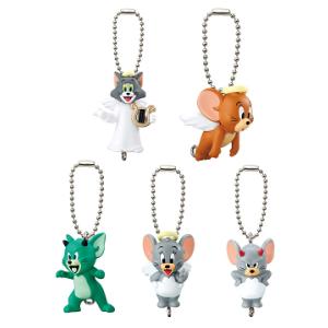 ハズビン・ホテルへようこそ ほわぬい 全5種セット ハズビン・ホテルへようこそ ぬいぐるみvol.5｜商品情報｜バンプレスト