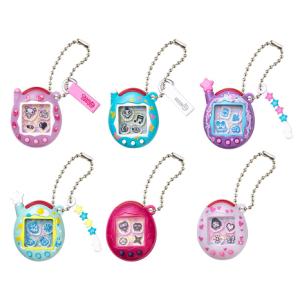 BANDAI（バンダイ） すきゃらとん たまごっち 全4種セット コンプ
