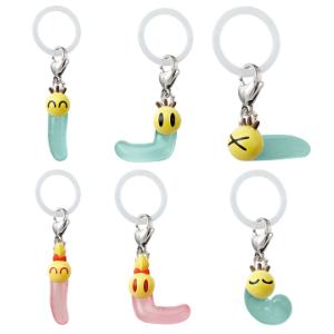 キルア】HUNTER×HUNTER めじるしアクセサリー : トレカショップ LEAD