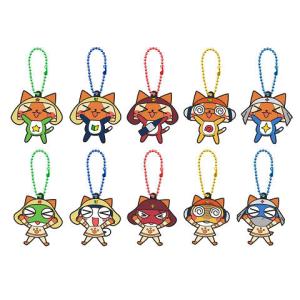 BANDAI（バンダイ） ホロライブ ミニチュアペンライトチャーム1 全12種