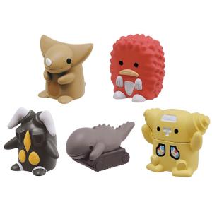 怪物くん まちぼうけ 全4種セット : ゆうゆう 商店 - 通販 - Yahoo