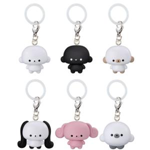 じょせまる めじるしアクセサリー 全6種セット コンプ コンプリートセット