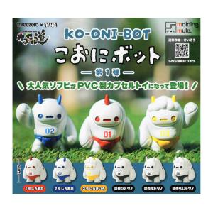 BANDAI（バンダイ） 怪物くん まちぼうけ 全4種セット コンプ