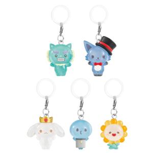 ドラゴンクエスト モンスターフィギュアコレクション 全4種セット