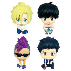 ハムスター倶楽部 めじるしアクセサリー 【全5種 コンプリート セット