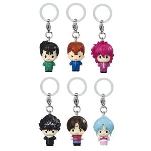 幽☆遊☆白書 アクセサリー 6種セットの買取情報