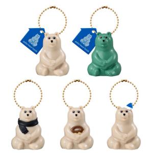 polar bear bank ポーラーベアバンク ならぶんです。 北欧LIFE 全5種