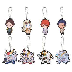 羅小黒戦記 コレクション フィギュア 全5種セット 2月予約 ブシロード