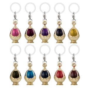 BANDAI（バンダイ） スーパー戦隊シリーズ めじるしアクセサリー 全9種