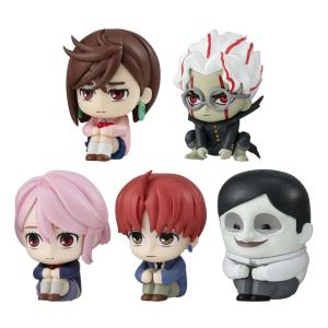 ダンダダン まちぼうけ2 全5種セットの買取情報