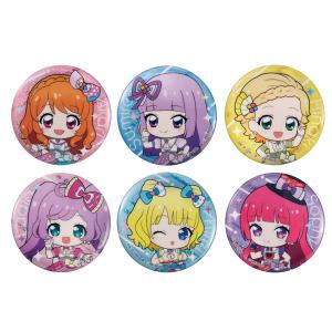 BANDAI（バンダイ） アイカツ！×プリパラ あそーと 全10種セット