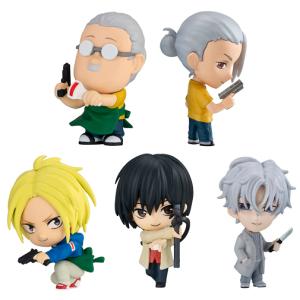 SAKAMOTO DAYS ちょこのせプレミアムフィギュア X(スラー) 全1種