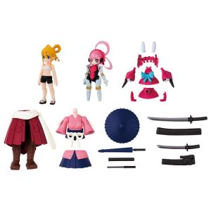 フリュー 教育番組 ぶるぶるぬいぐるみ 全2種セット : アミューム