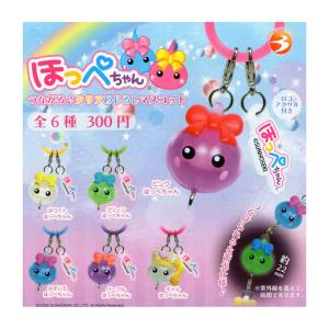 がんばれ！おでんくん めじるしマスコットコレクション 全6種セット