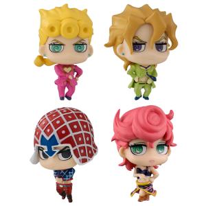 BANDAI（バンダイ） ジョジョの奇妙な冒険 スタンドフィギュア