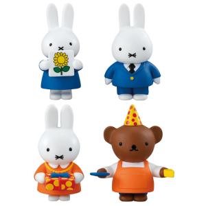 BANDAI（バンダイ） 秘密結社 鷹の爪 まちぼうけ 全4種セット コンプ