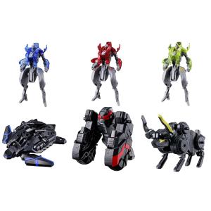 タカラトミーアーツ 家庭教師ヒットマンREBORN! ボンゴレリング