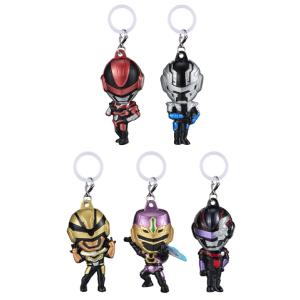 2026年7月】めじるしアクセサリー（BANDAI／食玩、カプセル）の