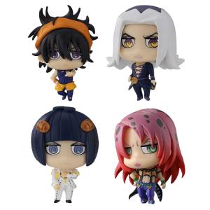 ジョジョの奇妙な冒険 黄金の風 ちびぐるみ vol.3 全5種セット